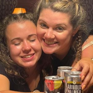 Meet your Posher, Donna